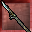 Blighted Two Handed Spear Icon