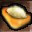 Cheese Filled Mushroom Icon