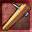 Drudge Board with Nail Icon