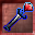 Major Smoldering Atlan Wand Icon