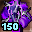 Lightning Child Essence (150) Icon