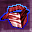 Nuhmudira's Bestowment Icon
