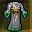 Balor's Over-robe Icon