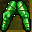 Greater Celdon Leggings of Acid Icon