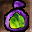Salvaged Peridot Icon
