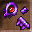 Shattered Legendary Key Icon