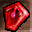 A Glass Token Icon