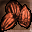 Brown Beans Icon