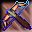 Composite Crossbow with Handle Icon