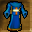 Empyrean Robe (Blue) Icon