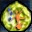 Gem of Perfect Balance Icon
