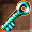 Shard Mana Forge Key Icon