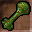 3rd Locked Gate Key Icon