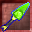 Acidic Weeping Dagger Icon
