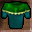 Coarse Hide Shirt Icon