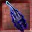 Ebon Tooth Katar Icon