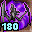 Lightning Grievver Essence (180) Icon