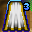 Trimmed Cloak Icon