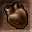 Mud Golem Heart Icon