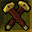 Peg Legs Icon