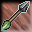 Prismatic Atlatl Dart Icon