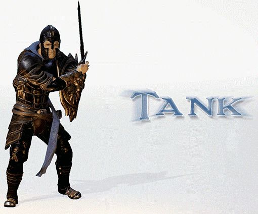 Tank | Ashes of Creation Wiki | Fandom