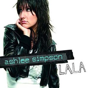 Ashlee-simpson-lala-single