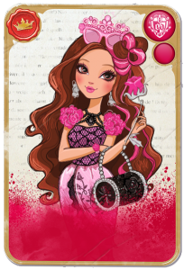 ever after high briar