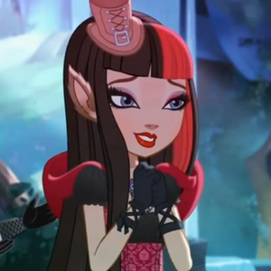 ever after high cerise