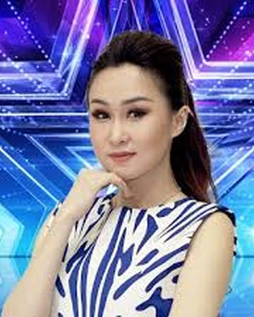 Angela July Asia S Got Talent Wiki Fandom