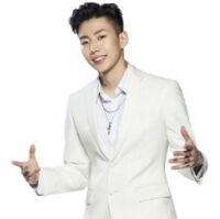 Jay Park Asia S Got Talent Wiki Fandom