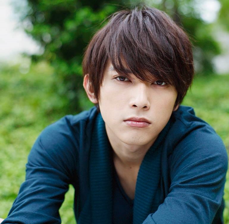 Ryo Yoshizawa | EverythingAsian | FANDOM powered by Wikia