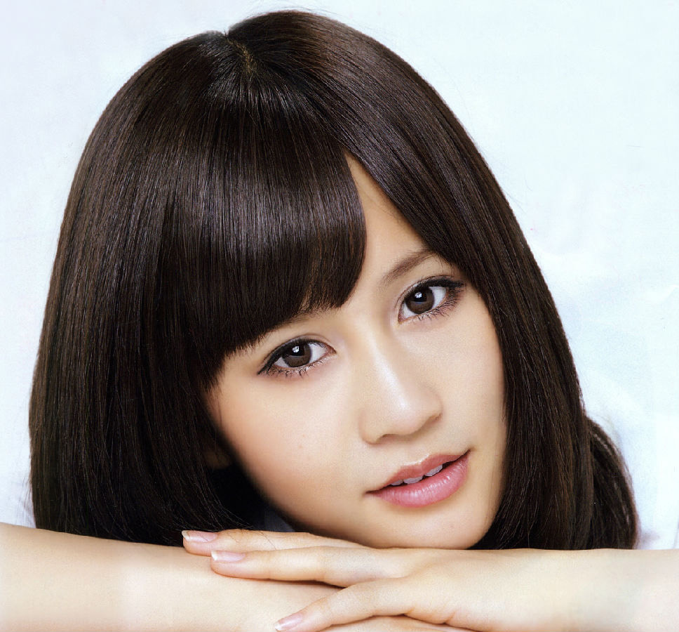 Atsuko Maeda | EverythingAsian | FANDOM powered by Wikia