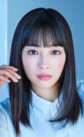 Image result for suzu hirose long hair