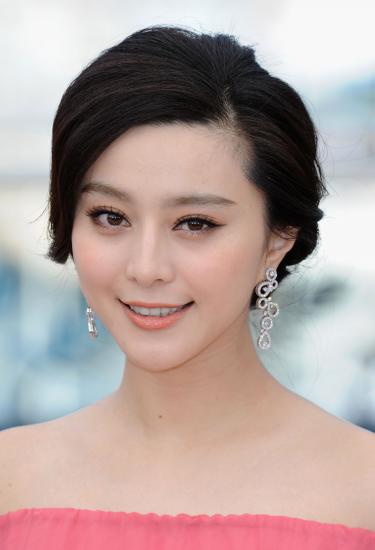 Image - Fan-Bingbing-Short-Hair.jpg | EverythingAsian | FANDOM powered ...