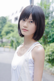 Ai Hashimoto | EverythingAsian | FANDOM powered by Wikia