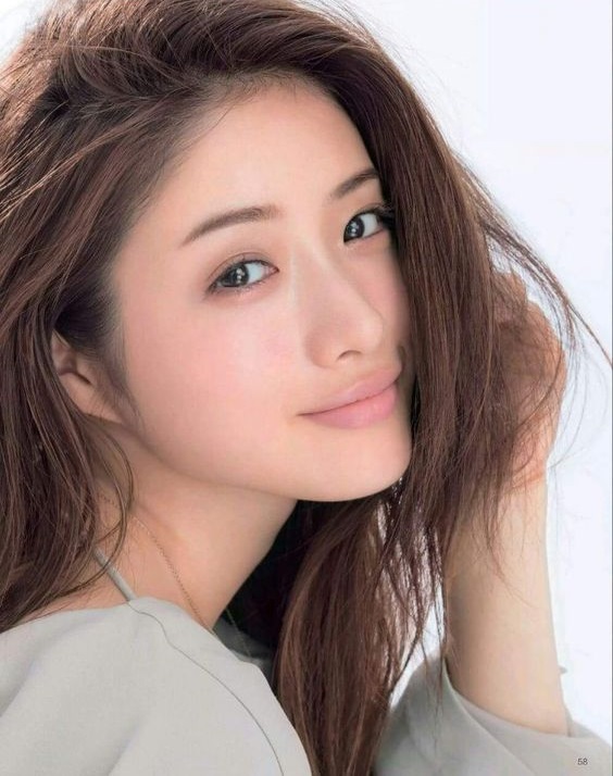 Satomi Ishihara | EverythingAsian | FANDOM powered by Wikia