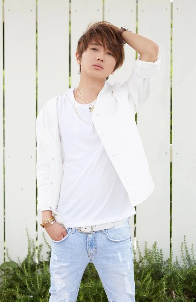 Image Nishijima Takahiro LOVER promo.jpg EverythingAsian FANDOM