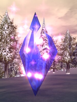 Crystal Shard