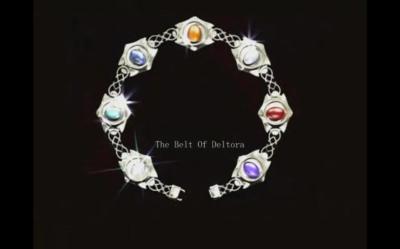 Belt of Deltora