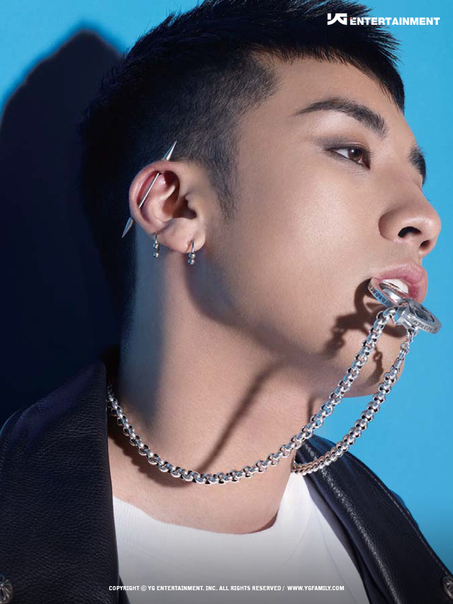 Seungri | Asian Pop Wiki | FANDOM powered by Wikia