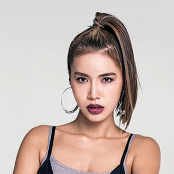 Cycle 5 Asias Next Top Model Wiki Fandom