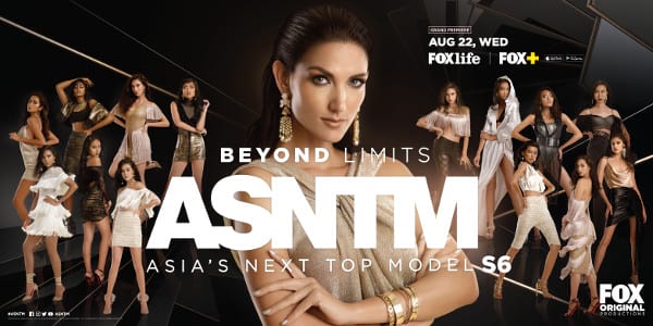 Cycle 6 | Asia's Next Top Model Wiki | Fandom