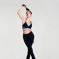 Minh Tu Nguyễn Asia S Next Top Model Wiki Fandom