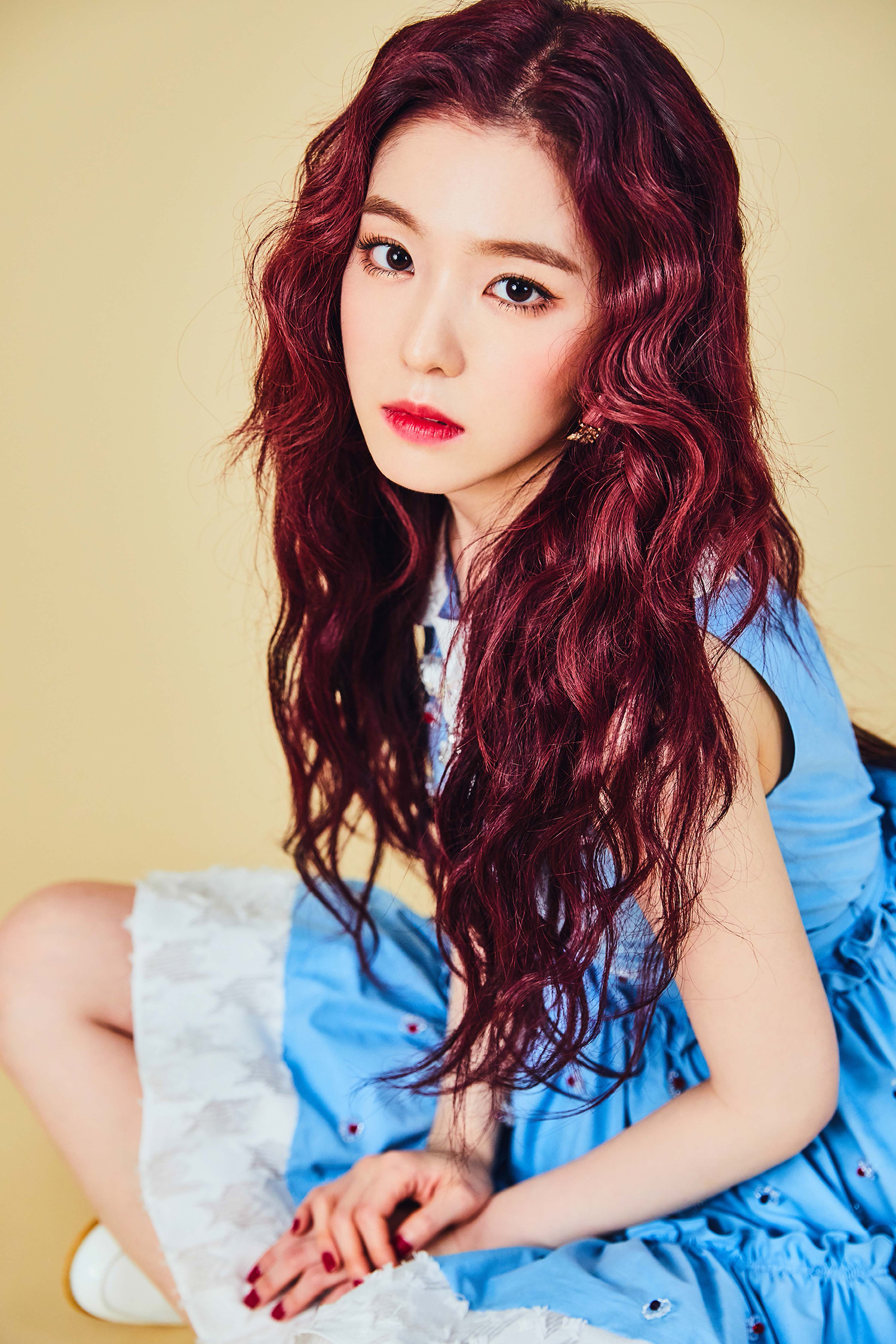 Bae Irene  allkpop Forums