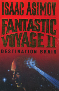 A fantastic voyage ii