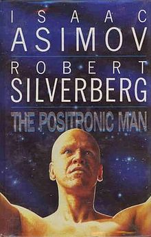 A positronic