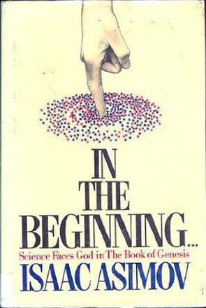 A in the beginning