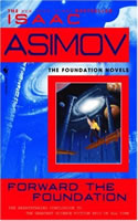 Forward the Foundatio cover