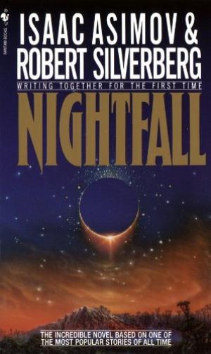 A nightfall sil